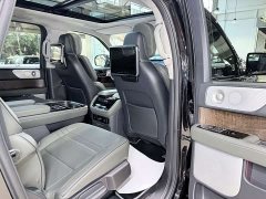 Lincoln Navigator 2022 3.5T Long Wheelbase Presidential Edition - ფოტო 18