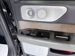 Lincoln Navigator 2022 3.5T Long Wheelbase Presidential Edition - ფოტო 19