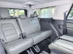 Lincoln Navigator 2022 3.5T Long Wheelbase Presidential Edition - ფოტო 20