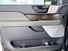 Lincoln Navigator 2022 3.5T Long Wheelbase Presidential Edition - ფოტო 8