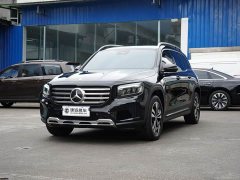 Mercedes-Benz GLB 2024 GLB 200 Dynamic - ფოტო 1