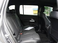 Mercedes-Benz GLB 2024 GLB 200 Dynamic - ფოტო 10