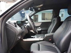 Mercedes-Benz GLB 2024 GLB 200 Dynamic - ფოტო 11