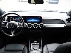Mercedes-Benz GLB 2024 GLB 200 Dynamic - ფოტო 12