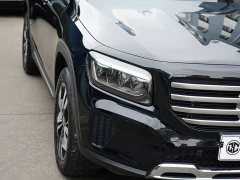 Mercedes-Benz GLB 2024 GLB 200 Dynamic - ფოტო 14