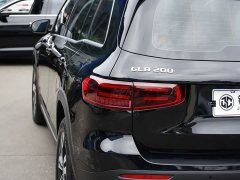 Mercedes-Benz GLB 2024 GLB 200 Dynamic - ფოტო 15