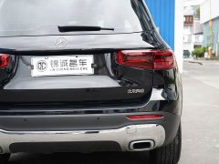 Mercedes-Benz GLB 2024 GLB 200 Dynamic - ფოტო 16
