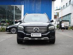 Mercedes-Benz GLB 2024 GLB 200 Dynamic - ფოტო 2