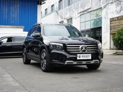 Mercedes-Benz GLB 2024 GLB 200 Dynamic - ფოტო 3