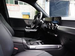 Mercedes-Benz GLB 2024 GLB 200 Dynamic - ფოტო 4