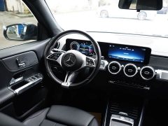Mercedes-Benz GLB 2024 GLB 200 Dynamic - ფოტო 6