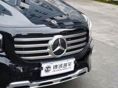 Mercedes-Benz GLB 2024 GLB 200 Dynamic - ფოტო 7