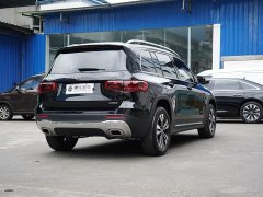 Mercedes-Benz GLB 2024 GLB 200 Dynamic - ფოტო 8