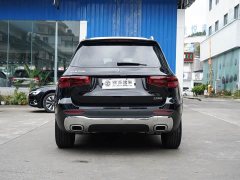 Mercedes-Benz GLB 2024 GLB 200 Dynamic - ფოტო 9