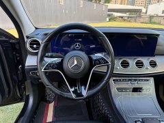 Mercedes-Benz E-Class E 260 L - ფოტო 10