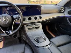 Mercedes-Benz E-Class E 260 L - ფოტო 11