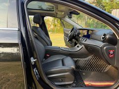 Mercedes-Benz E-Class E 260 L - ფოტო 12