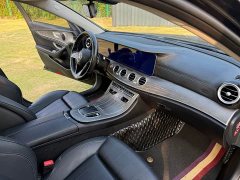 Mercedes-Benz E-Class E 260 L - ფოტო 13