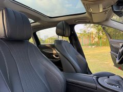 Mercedes-Benz E-Class E 260 L - ფოტო 14