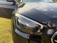 Mercedes-Benz E-Class E 260 L - ფოტო 15