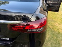 Mercedes-Benz E-Class E 260 L - ფოტო 16