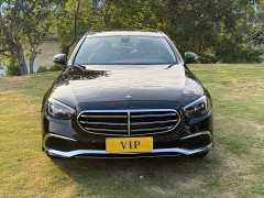 Mercedes-Benz E-Class E 260 L - ფოტო 2