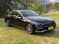 Mercedes-Benz E-Class E 260 L - ფოტო 3