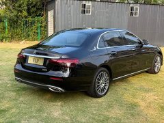 Mercedes-Benz E-Class E 260 L - ფოტო 4