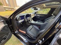Mercedes-Benz E-Class E 260 L - ფოტო 7