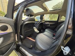 Mercedes-Benz E-Class E 260 L - ფოტო 8