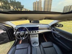 Mercedes-Benz E-Class E 260 L - ფოტო 9