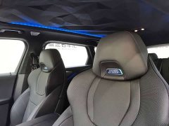 BMW XM 2023 50e - ფოტო 14
