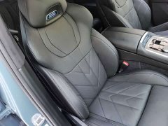 BMW XM 2023 50e - ფოტო 15