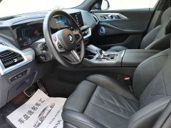 BMW XM 2023 50e - ფოტო 17