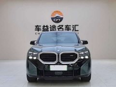BMW XM 2023 50e - ფოტო 2