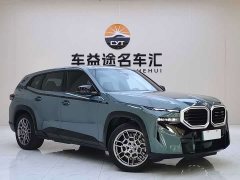 BMW XM 2023 50e - ფოტო 3
