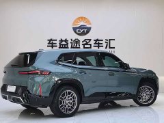 BMW XM 2023 50e - ფოტო 6