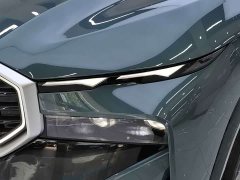 BMW XM 2023 50e - ფოტო 8