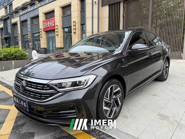 Volkswagen Sagitar 2023 280TSI DSG Excellence Edition - ავტომობილი ჩინეთიდან