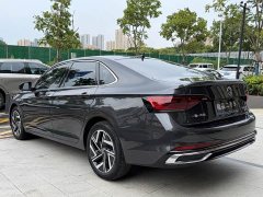 Volkswagen Sagitar 2023 280TSI DSG Excellence Edition - ფოტო 12