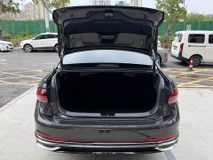 Volkswagen Sagitar 2023 280TSI DSG Excellence Edition - ფოტო 16