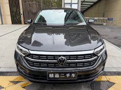 Volkswagen Sagitar 2023 280TSI DSG Excellence Edition - ფოტო 2