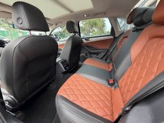 Volkswagen Sagitar 2023 280TSI DSG Excellence Edition - ფოტო 5
