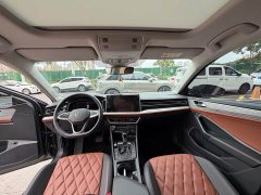 Volkswagen Sagitar 2023 280TSI DSG Excellence Edition - ფოტო 6