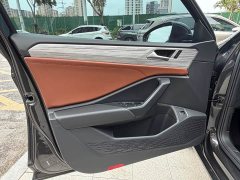 Volkswagen Sagitar 2023 280TSI DSG Excellence Edition - ფოტო 7