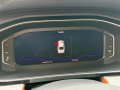 Volkswagen Sagitar 2023 280TSI DSG Excellence Edition - ფოტო 8
