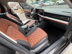 Volkswagen Sagitar 2023 280TSI DSG Excellence Edition - ფოტო 9