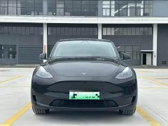 Tesla Model Y Rear-Wheel Drive - ფოტო 2