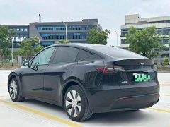 Tesla Model Y Rear-Wheel Drive - ფოტო 7