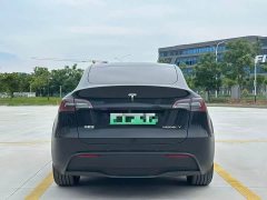Tesla Model Y Rear-Wheel Drive - ფოტო 8